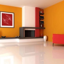 Internal wall waterproofing in Pune