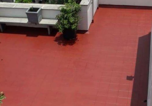 Terrace waterproofing contractors in Pune