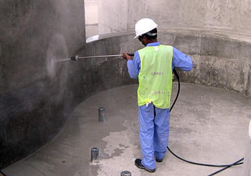 Waterproofing Solutions Company in Pune