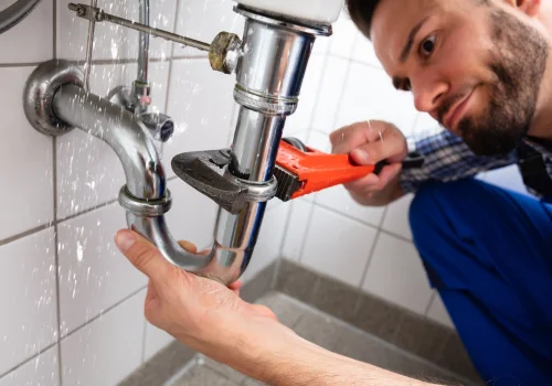 Hidden Water Leakage Detection